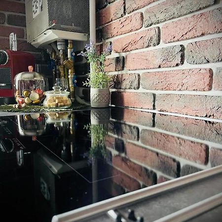 Iconic Loft Bucharest - Private Parking, Netflix Apartamento Exterior foto