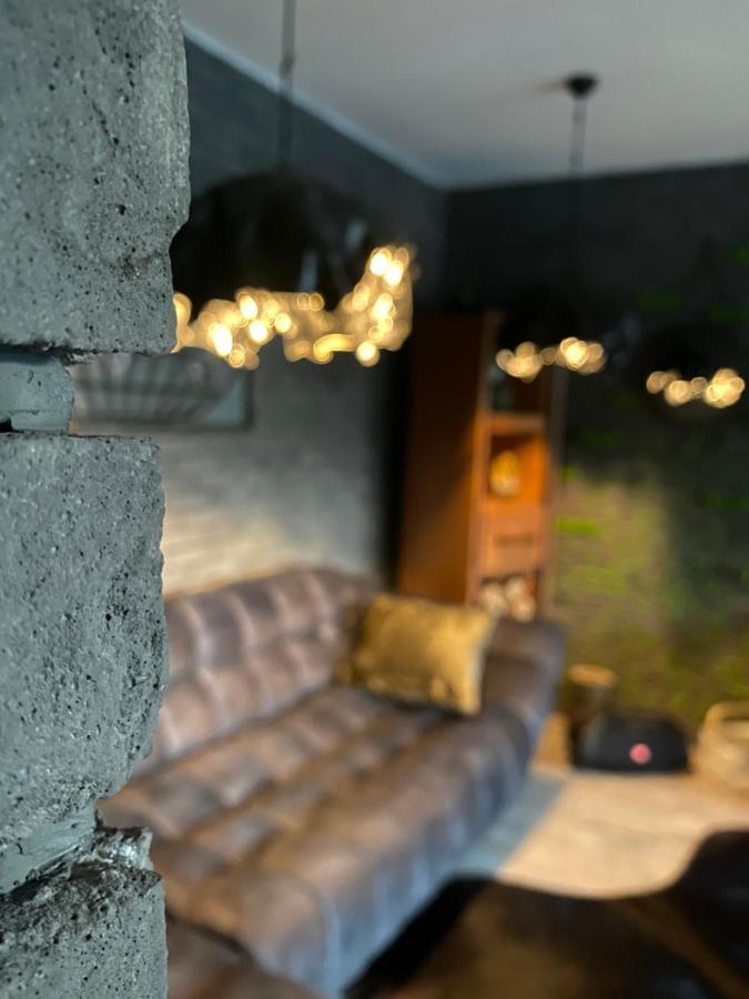 Iconic Loft Bucharest - Private Parking, Netflix Apartamento Exterior foto