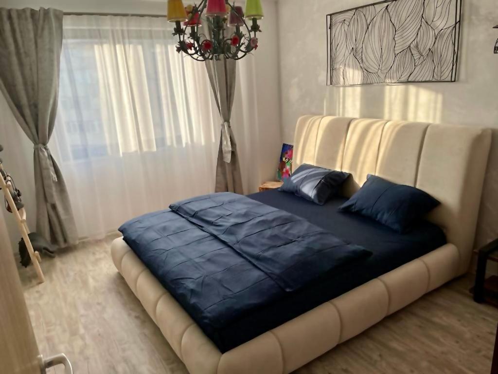 Iconic Loft Bucharest - Private Parking, Netflix Apartamento Exterior foto