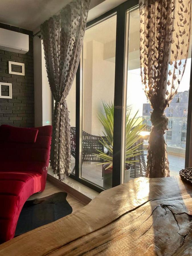Iconic Loft Bucharest - Private Parking, Netflix Apartamento Exterior foto