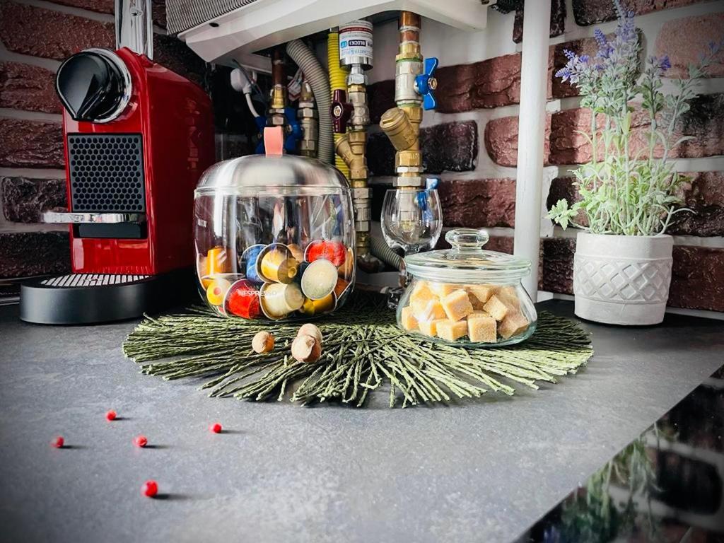 Iconic Loft Bucharest - Private Parking, Netflix Apartamento Exterior foto