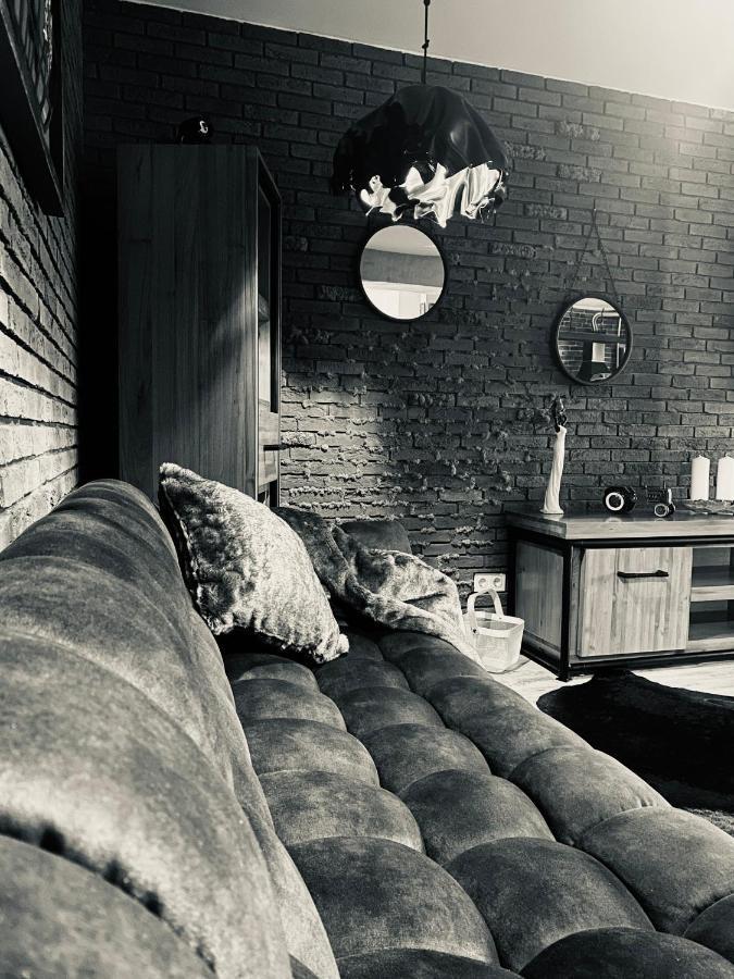 Iconic Loft Bucharest - Private Parking, Netflix Apartamento Exterior foto