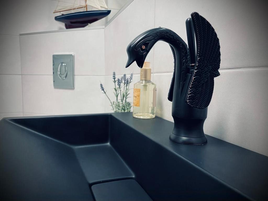 Iconic Loft Bucharest - Private Parking, Netflix Apartamento Exterior foto